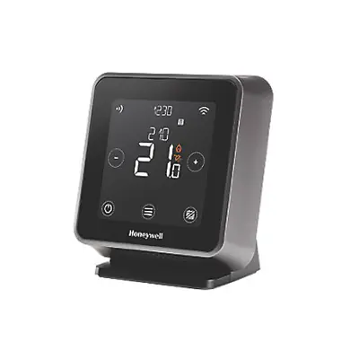 Honeywell Lyric T6R Wireless Smart Thermostat Kit - Y6H920RW4026 • £171.99