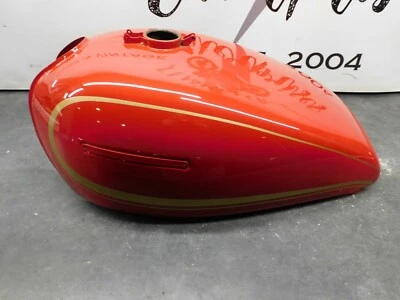 $174 • Buy 1978 Kawasaki KZ 900 1000 KZ900 KZ1000 Z1 Original Paint Gas Tank #10    2014  