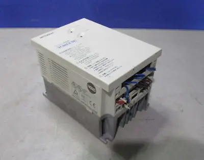 MITSUBISHI FR-A024-0.75K INVERTER 0.75KW Tested • $93.96