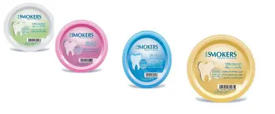 4 Eva Smokers Whiting CloveMintMiswakFlouridel Islamic Whitening Tooth Powder • £18