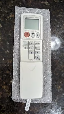 Brand New Genuine Mitsubishi Electric Mr Slim Replacement Remote # KM09E • $59.95