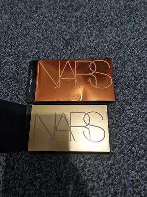 Nars Highlighting Pallett • £20