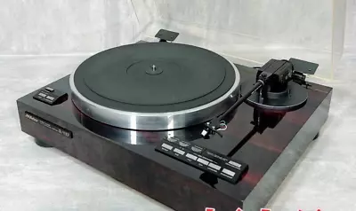 Victor  QL-Y66F Turntable Record Player 100V Used From Japan • $1078.99