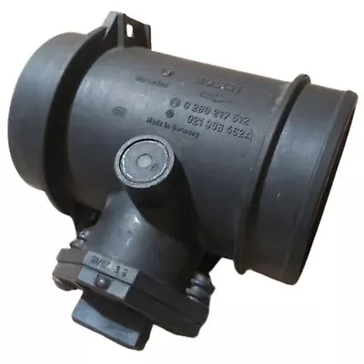 021906462A Mass Air Flow Meter Volkswagen Sharan 2003 • $120.99