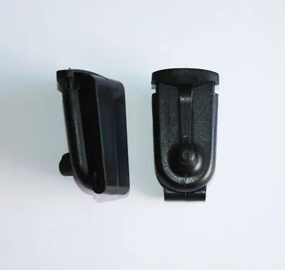 2x Belt Clip For Motorola Talkabout 2-way Radio T5400 T6200 T7200 • $4.99