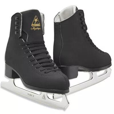 Ice Skates Mystique Mens JS1592 • $199.95