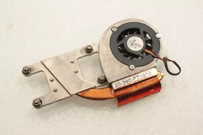 £11.95 • Buy E-System 3086 CPU Heatsink Cooling Fan 20-390-F71012