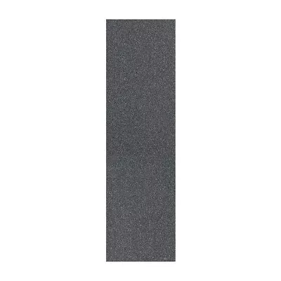 Mob Skateboard Grip Tape Sheet Black 9  X 33  Bubble Free Standard Griptape • $7.98