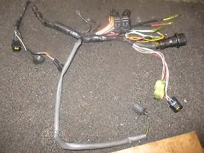 Yamaha Mercury 75hp 4 Stroke Outboard Engine Wiring Harness (8042903) • $40