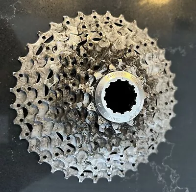 Shimano CS-M771-10 Deore XT Cassette 10 Speed 11-36 Teeth • $22