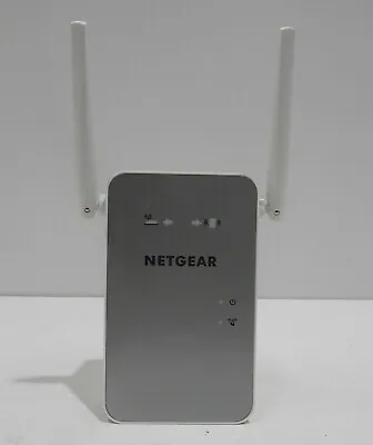 Netgear EX6150 AC1200 1200Mbps Dual Band Wireless Range Extender WiFi Booster • $84.99