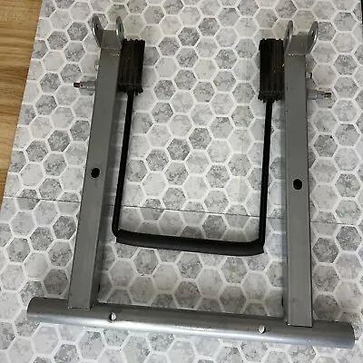 Ab Rocket Part Base Platform For Seat OEM Part • $19.99