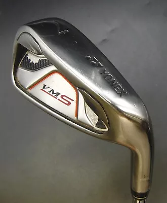 £29.99 • Buy Yonex VMS 7-Iron Stiff Steel Shaft Yonex Grip