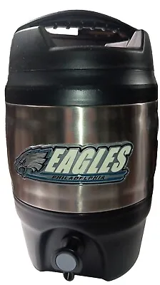 Bubba Keg One Gallon (Philadelphia Eagles)   Tailgate  Drink Dispenser / Cooler  • $22.59