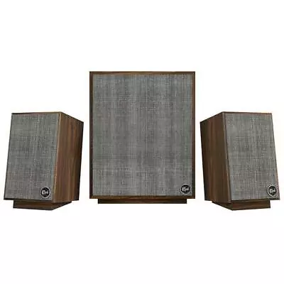 Klipsch ProMedia Heritage 2.1 Multimedia Speaker System Replacement Parts • $23.99