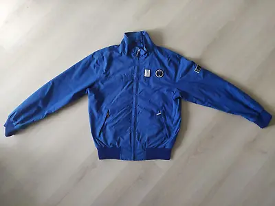 $29.99 • Buy Gant Men`s Blue Jacket Size L Large
