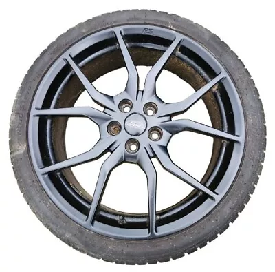 Ford Focus Rs Mk3  Single Wheel  Rim tyre235/35/r19 19  G1ev-1007-c1a • $750