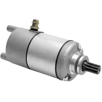 Terry Components 771388 1.4kW Polished Starter • $571.77