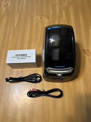 DYMO LabelWriter 450 Duo Label Printer 1750112 • $150