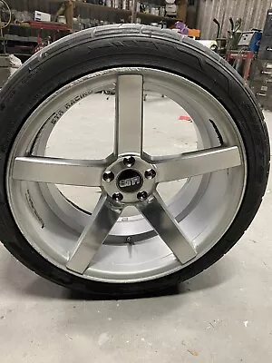 STR  Racing Wheel • $385