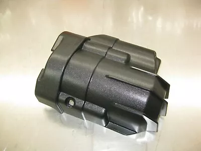 2020 Moto Guzzi V7 III Special Engine Starter Cover Trim  • $44.99