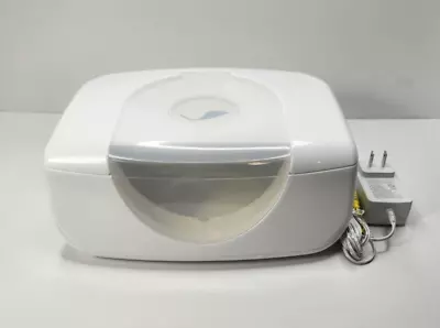 Munchkin Glow Baby Wipe Warmer Tested • $8