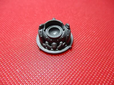 Warhammer 40k Chaos Space Marine Rhino Vehicle Gunner Driver Cupola Body Spares • $7.66