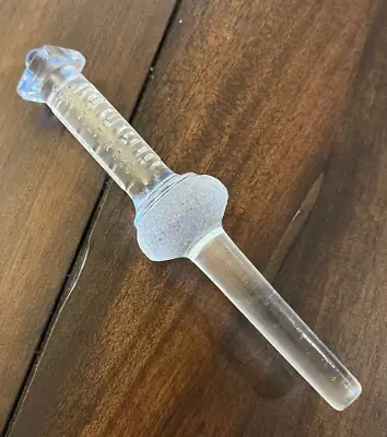 $12.95 • Buy Vintage Glass Cory Filter Rod Vacuum Coffee Maker Replacement US Pat. 114097
