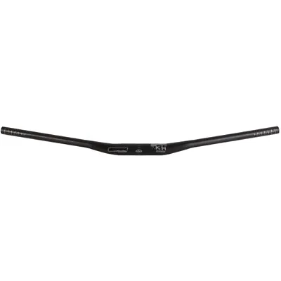 NEW Kalloy Uno HB-353 Riser Bar (35.0) 15mm/780mm Black • $28