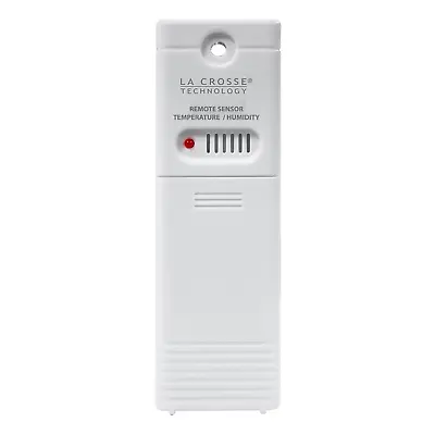 M82738 La Crosse Technology Wireless Weather Station With TX141TH-BV2 Sensor • $33.89