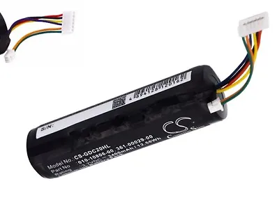 Battery 3400mAh Type 010-10806-20 361-00029-00 For Garmin Astro System DC20 • $41.15