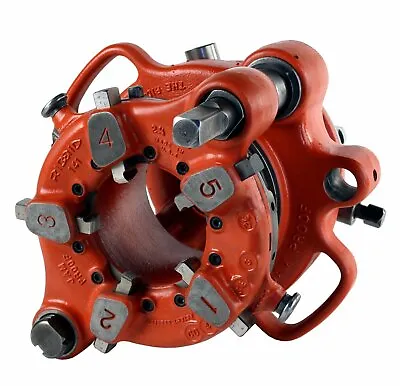 Reconditioned RIDGID® 141 Pipe Threader 2-1/2-4  36620 For 300 535 700 1822 1224 • $1299.99