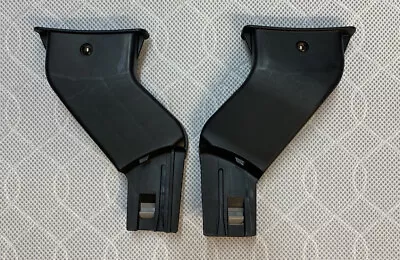 £29.95 • Buy Britax Romer B-Agile Double Click & Go Receivers For Britax Car Seat