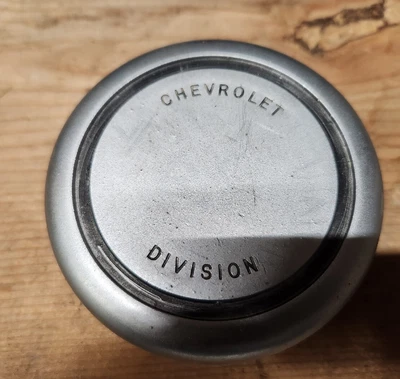 $15 • Buy Vtg Chevrolet Car Emblem