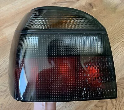 💙💛 Tail Light VW Golf MK3 GTI Tail Lamp VW Golf MK3 GTI HELLA Magic Color Gray • $250