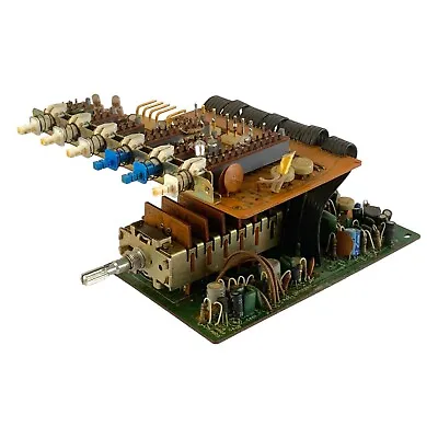 $280 • Buy VTG 1978 Sansui 9090db F-2655 & F-2654 Dolby NR Circuit Board Receiver Parts