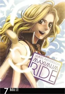 Maximum Ride: The Manga Vol. 7 (Paperback Or Softback) • $12.94