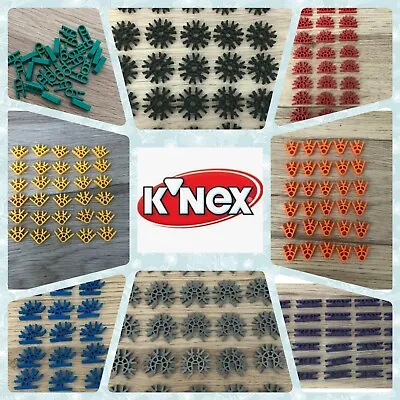 £2.95 • Buy Micro K'nex Knex - Spares Replacement Connectors
