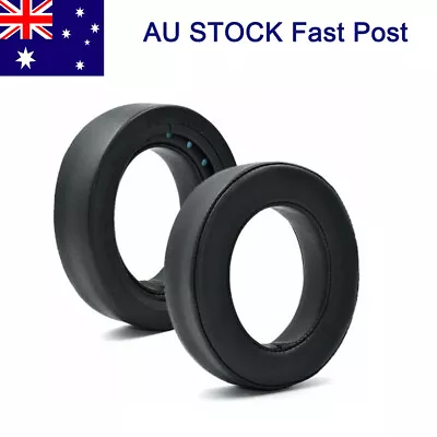 AU 1Pair Ear Pads Replace Cushions For Corsair HS50 HS60 HS70 Pro Gaming Headset • $23.69