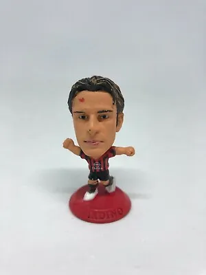 Microstars GILARDINO AC MILAN MC7795 Figure Red BASE CORINTHIANS 2006 • £4.50