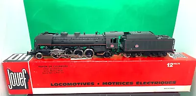 $139.67 • Buy Joeuf Ho 8273 Sncf Class 141r 1264 Steam Locomotive 2-8-2 - Boxed