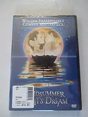 A Midsummer Night's Dream • $9.02