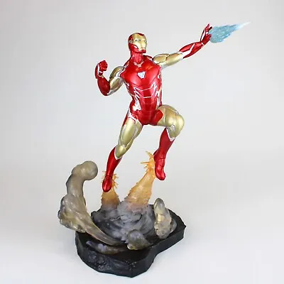 Iron Man Mk 85 (Avengers: Endgame) Marvel Gallery Statue • $54.99