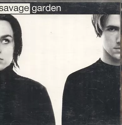 $7.95 • Buy Savage Garden - Savage Garden CD