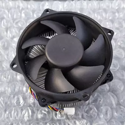 Acer Foxconn LGA 775 Heatsink & Fan (Screw Fitment) HI.3670C.001 • £14.99