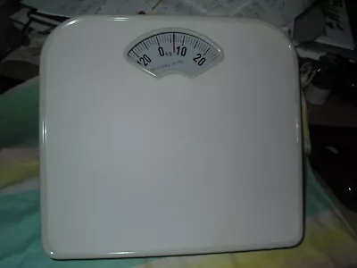 Mechanical Weight Scale Very Good • $10