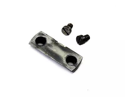 UNERTL Scope Mount Base Marked L For Win 52 Standard & Heavy With Screws • $24.95