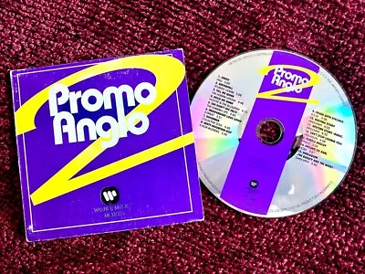 $65 • Buy Madonna Mexico Promo Anglo Cd Bedtime Story 8:33 Unreleased Extended Mix & Edit