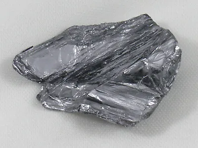 $43.50 • Buy Molybdenite Specimen 4.0 X 3.3 X 0.9cm 9.2g Wolfram Camp Queensland Australia