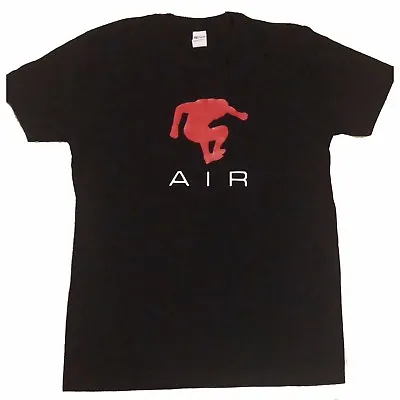  KHABIB AIR T-Shirt Khabib Nurmagomedov UFC MMA JUMPMAN MENS • £9.99